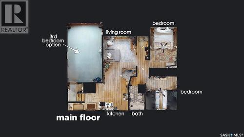 105 Railway Avenue, Wawota, SK - Other