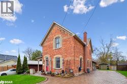 42 BIELBY Street  Grand Valley, ON L9W 5N3