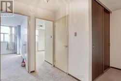 Hallway Leading To Bedrooms - 