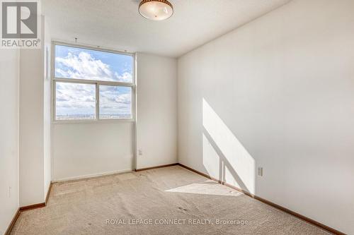2nd Bedroom - 1604 - 44 Falby Court, Ajax, ON - Indoor Photo Showing Other Room