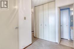Hallway To Laundry, Storage, Main Bath & Bedrooms - 