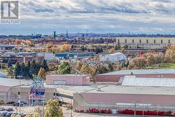 And What a View IT Is!  CN Tower - 