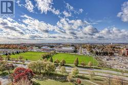 Looking Onto Green Space - 