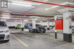 Underground Parking Close To Elevators - 