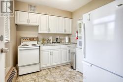 Party Room Kitchen - 