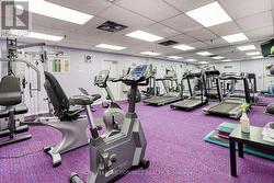 Exercise Room - 