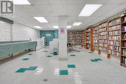 Additional Laundry - 