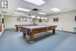 Billiard Room - 