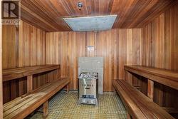 Sauna - 