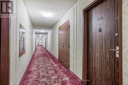 Hallway Leading To Your New Home - 
