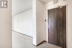Unit Foyer - 