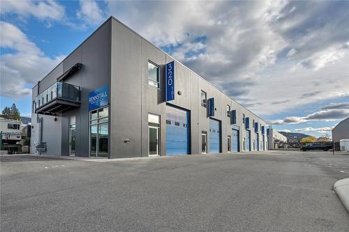 105-320 Okanagan Avenue, Penticton, BC 