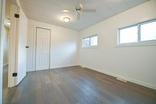 4982 Spruce Avenue, Canal Flats, BC 