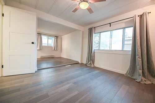 4982 Spruce Avenue, Canal Flats, BC 