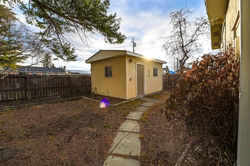 4982 Spruce Avenue, Canal Flats, BC 