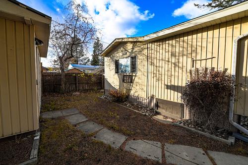 4982 Spruce Avenue, Canal Flats, BC 