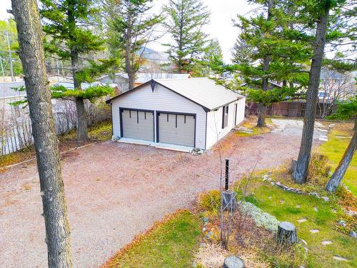 4982 Spruce Avenue, Canal Flats, BC 