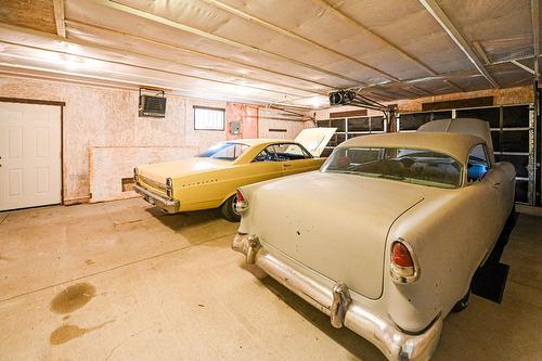 4982 Spruce Avenue, Canal Flats, BC 