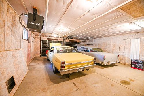 4982 Spruce Avenue, Canal Flats, BC 