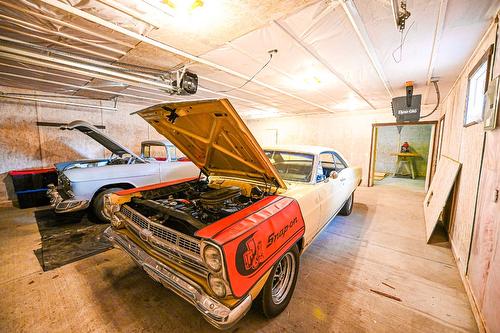 4982 Spruce Avenue, Canal Flats, BC 