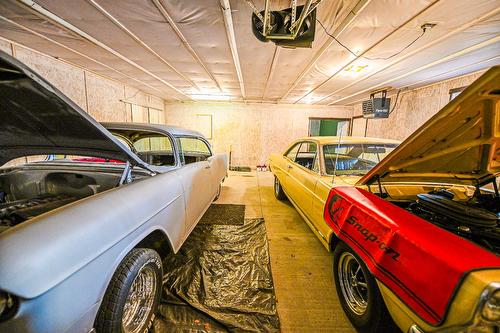 4982 Spruce Avenue, Canal Flats, BC 