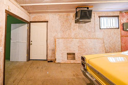 4982 Spruce Avenue, Canal Flats, BC 