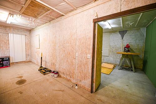 4982 Spruce Avenue, Canal Flats, BC 