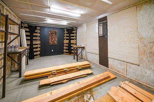 4982 Spruce Avenue, Canal Flats, BC 