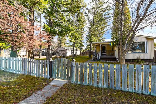4982 Spruce Avenue, Canal Flats, BC 