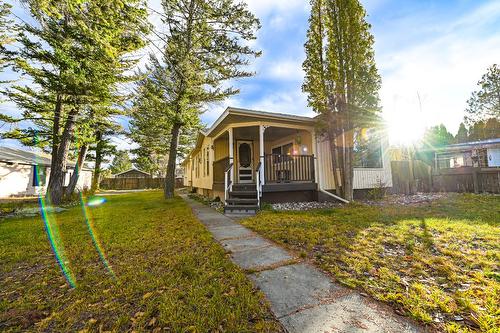 4982 Spruce Avenue, Canal Flats, BC 