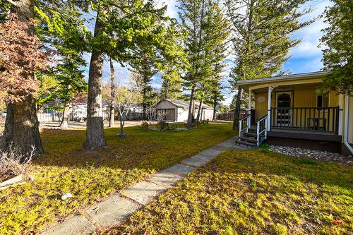 4982 Spruce Avenue, Canal Flats, BC 