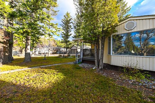 4982 Spruce Avenue, Canal Flats, BC 