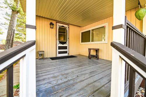 4982 Spruce Avenue, Canal Flats, BC 