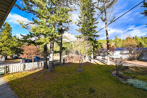 4982 Spruce Avenue, Canal Flats, BC 