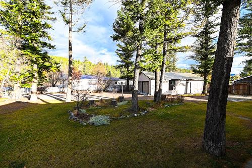 4982 Spruce Avenue, Canal Flats, BC 