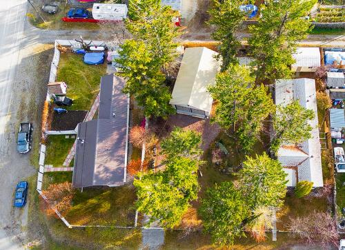 4982 Spruce Avenue, Canal Flats, BC 