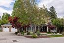 444 Quilchena Drive, Kelowna, BC  - Outdoor With Facade 