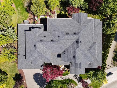 444 Quilchena Drive, Kelowna, BC - Outdoor