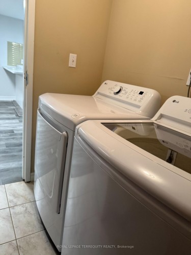 Bsmt-311 Dovedale Drive, Whitby, ON 