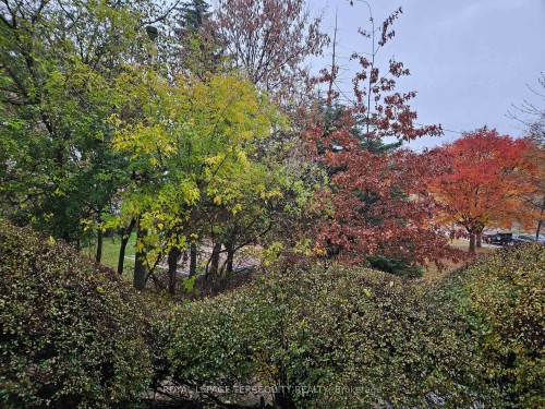 7-450 Arlington Avenue, Toronto, ON - Outdoor