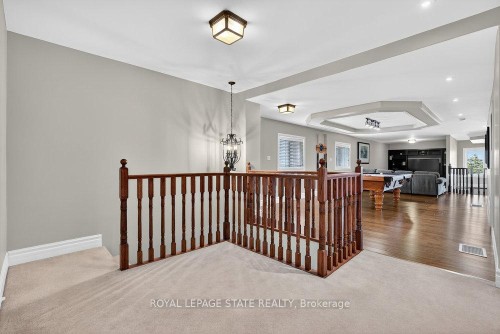 74 Green Mountain Road E, Hamilton, ON - Indoor Photo Showing Other Room