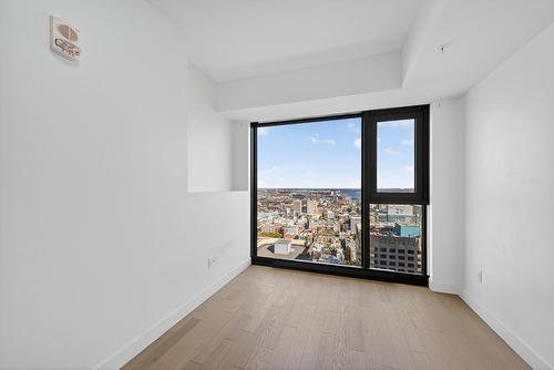 Overall view - 4916-1210 Rue Jeanne-Mance, Montréal (Ville-Marie), QC - Indoor Photo Showing Other Room