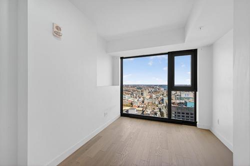 Overall view - 4916-1210 Rue Jeanne-Mance, Montréal (Ville-Marie), QC - Indoor Photo Showing Other Room