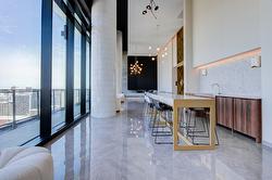 Salle communautaire - 