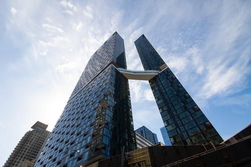 Exterior - 4916-1210 Rue Jeanne-Mance, Montréal (Ville-Marie), QC - Outdoor