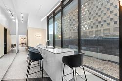 Salle communautaire - 