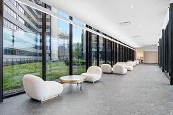 Salle communautaire - 