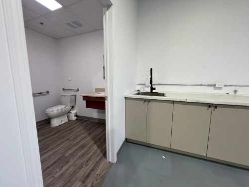 Salle d'eau - 100-30 Boul. Taschereau, La Prairie, QC - Indoor Photo Showing Bathroom