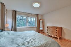 Chambre à coucher principale - 