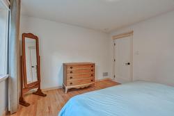 Chambre à coucher principale - 